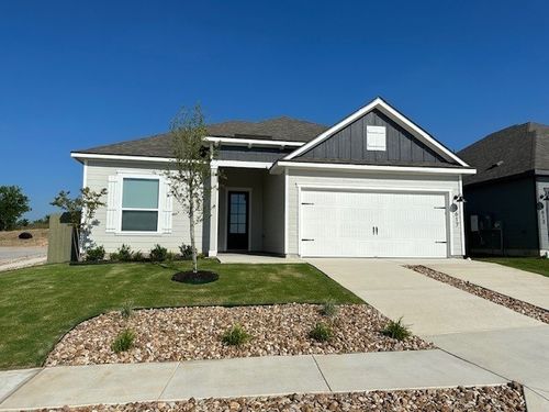 9617 Gladsome Path, Manor, TX, 78653-2882 | Card Image