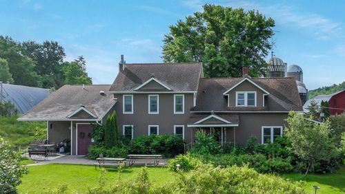 3684 Claire Rd, TAYLOR, WI, 54659-7006 | Card Image