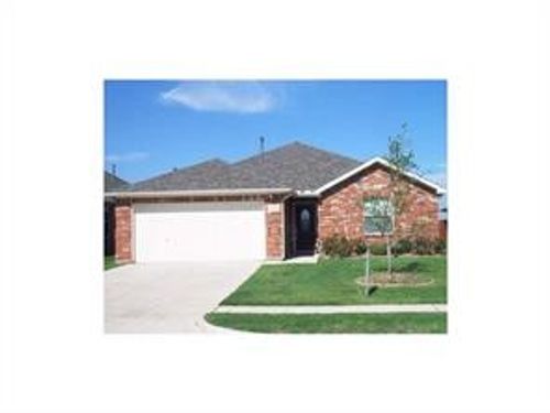 2825 Dawn Spring Dr, Little Elm, TX, 75068-7805 | Card Image