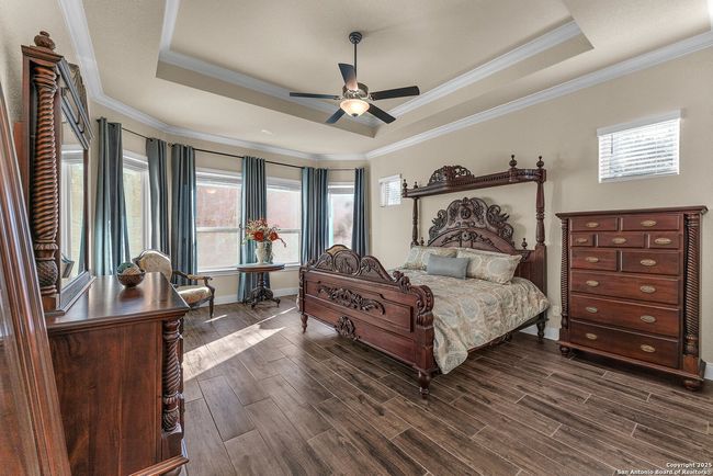 663 Private Road 1712, House other with 3 bedrooms, 3 bathrooms and null parking in Mico TX | Image 41