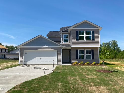 203 Streamlet Dr, Fremont, NC, 27830-7711 | Card Image