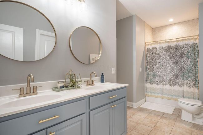 8194 Griswold Dr, House other with 4 bedrooms, 3 bathrooms and null parking in New Albany OH | Image 33