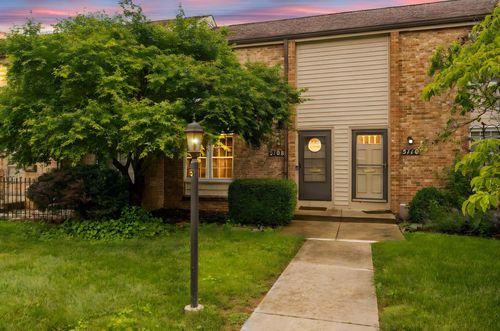 5108 Sansom Court, Columbus, OH, 43220 | Card Image