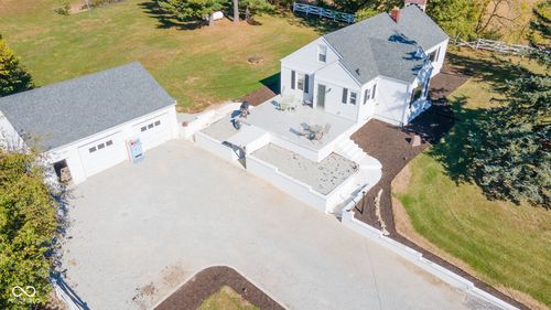 6636 W State Road 128, Frankton, IN, 46044-9313 | Card Image