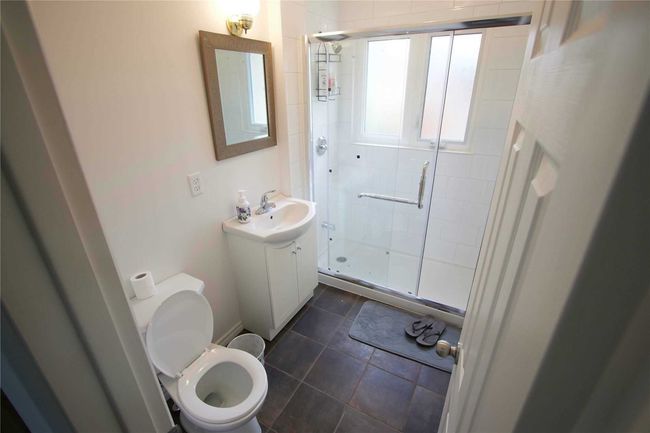 11 Belton Rd, House other with 3 bedrooms, 2 bathrooms and 3 parking in North York ON | Image 6