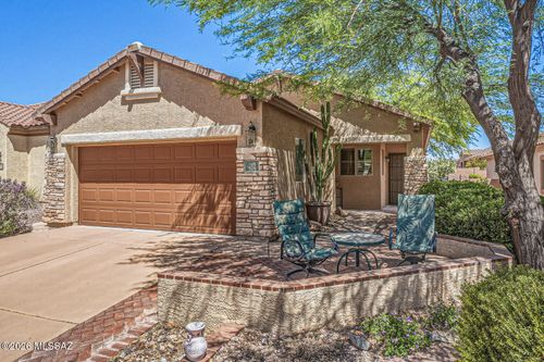 528 W Calle Sedillo, Sahuarita, AZ, 85629-8106 | Card Image