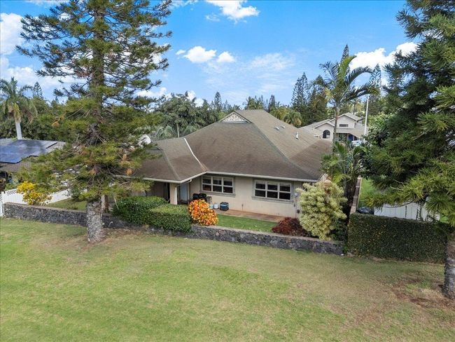 2874 Ualani Pl, House other with 4 bedrooms, 3 bathrooms and null parking in Makawao HI | Image 9