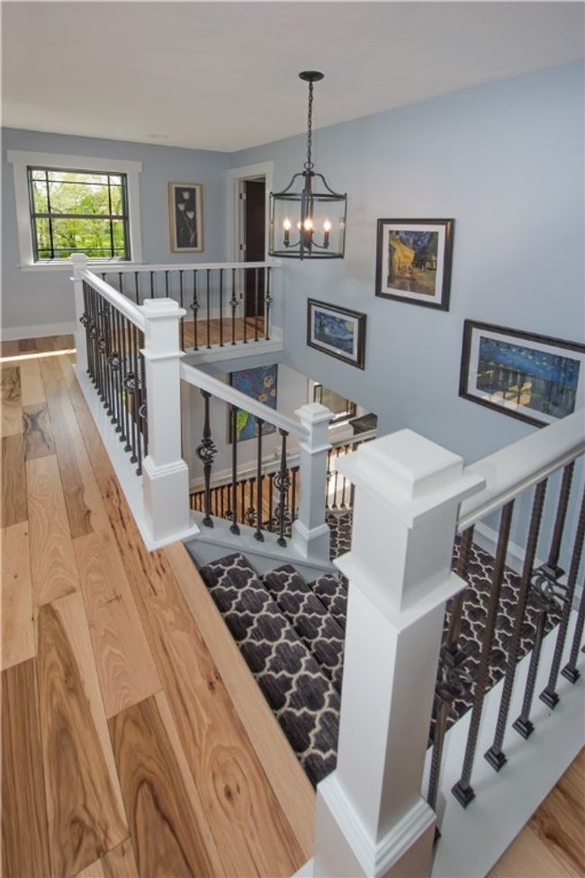 Staircase from Above | Image 18
