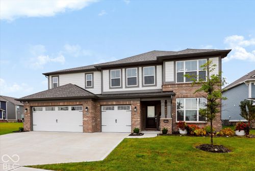19837 Medlock Cir, Westfield, IN, 46074-1139 | Card Image
