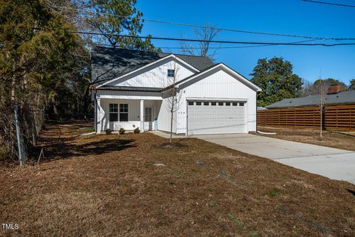 404 Andrews Rd, Durham, NC, 27705-2980 | Card Image