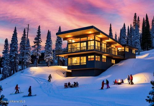 2 Crystal Springs Rd, Sandpoint, ID, 83864 | Card Image