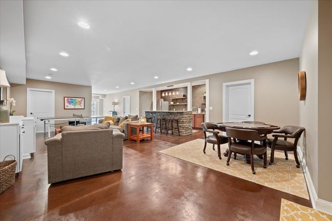 20118 Heron Cir, House other with 4 bedrooms, 4 bathrooms and 4 parking in Abingdon VA | Image 59