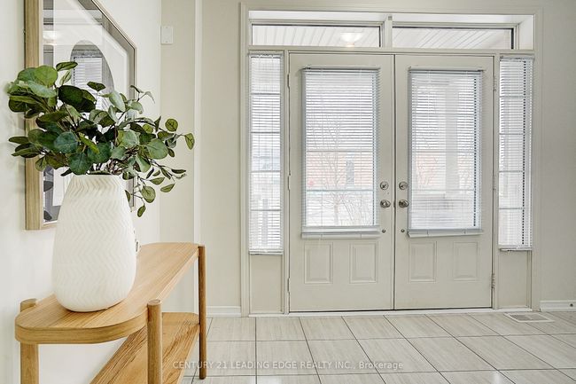 2505 Wintergrace Ave, House other with 4 bedrooms, 3 bathrooms and 1 parking in Oshawa ON | Image 5