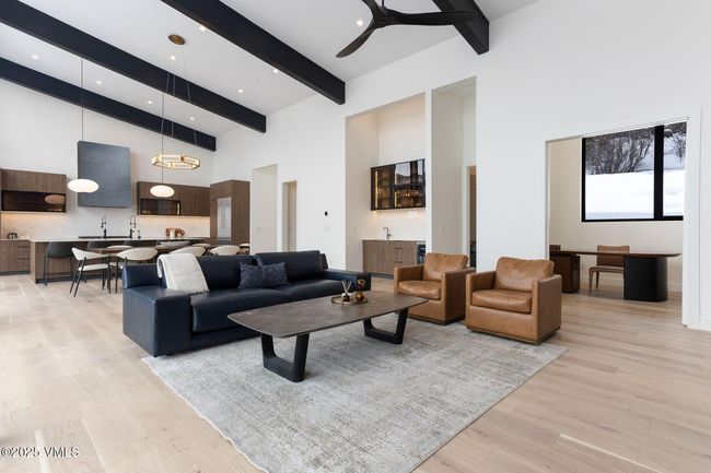 W - 824 Eagle Drive Cir, Home with 5 bedrooms, 5 bathrooms and null parking in Avon CO | Image 14