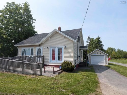 12416 Highway 224, Middle Musquodoboit, NS, B0N1X0 | Card Image