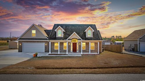 7353 Johnson Shortcut Rd, Conway, SC, 29527-3834 | Card Image