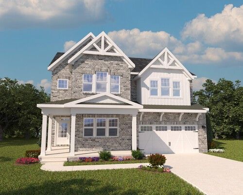 1457 Arbor Park Lane, Hendersonville, TN, 37075 | Card Image