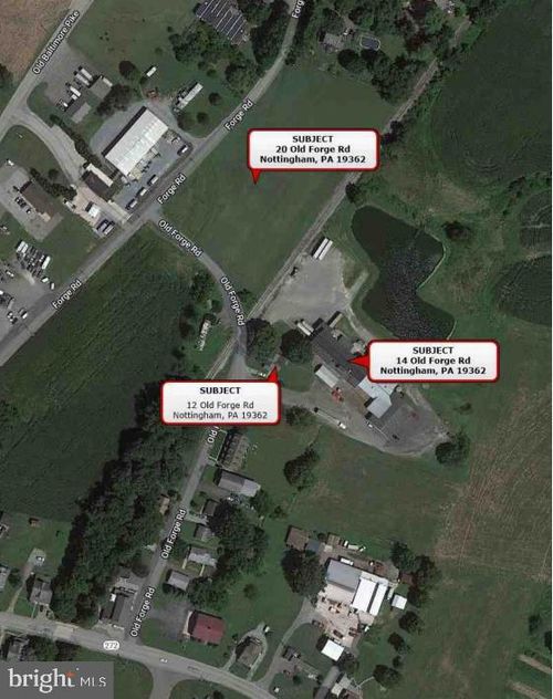 12 Old Forge Road, Nottingham, PA, 19362 | Card Image