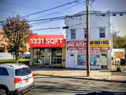 3233-3235 Long Beach Rd, Oceanside, NY, 11572-3600 | Card Image