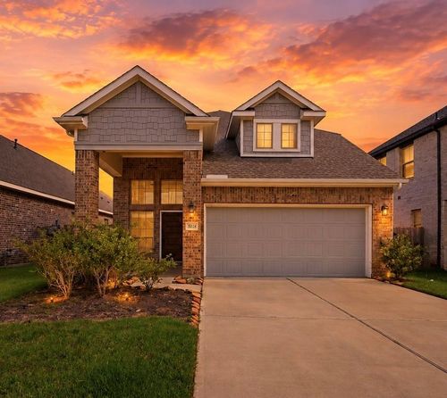 31214 Balsam Hawk Ln, Hockley, TX, 77447-2184 | Card Image