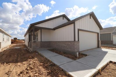 18022 Blue Prairie Trail ~ Under Construction | Image 2