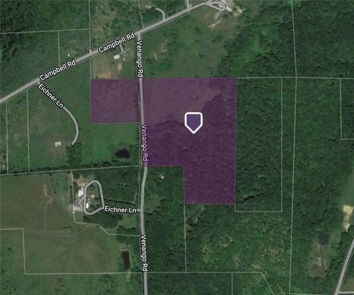 0 Venango Rd, Boyers, PA, 16020 | Card Image