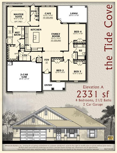 42 Walk Along Way, Crestview, FL, 32536 | Card Image