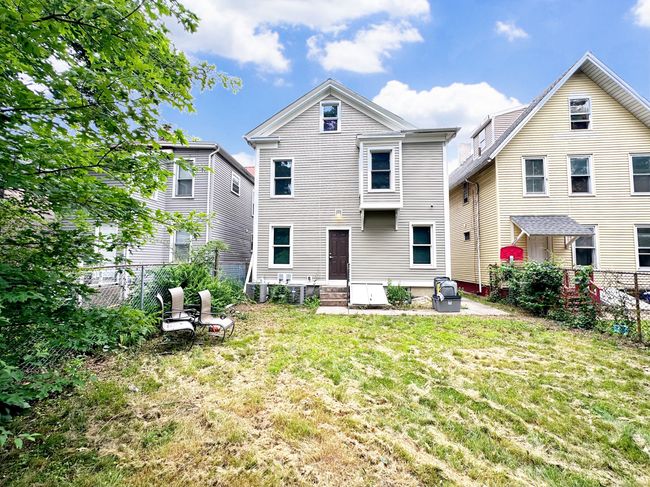 16 Dickerman St, Home with 4 bedrooms, 2 bathrooms and null parking in New Haven CT | Image 38
