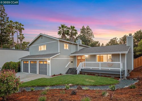 101 Lena Ct, Pleasant Hill, CA, 94523-1107 | Card Image
