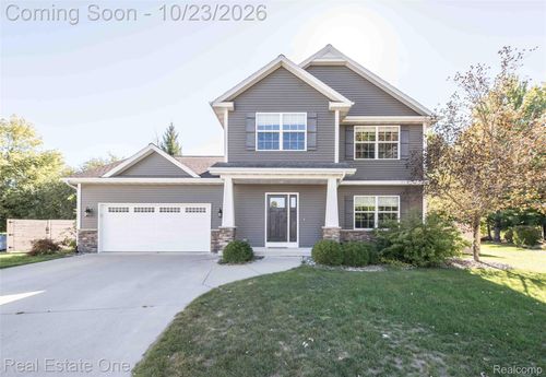 11619 Saddlebrook Cir, Freeland, MI, 48623-8436 | Card Image