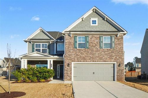 3162 Dowsing Ln, Powder Springs, GA, 30127-3714 | Card Image