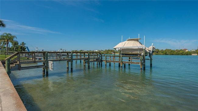 UNIT-102 - 221 Bayshore Rd, Condo with 3 bedrooms, 3 bathrooms and null parking in Nokomis FL | Image 53
