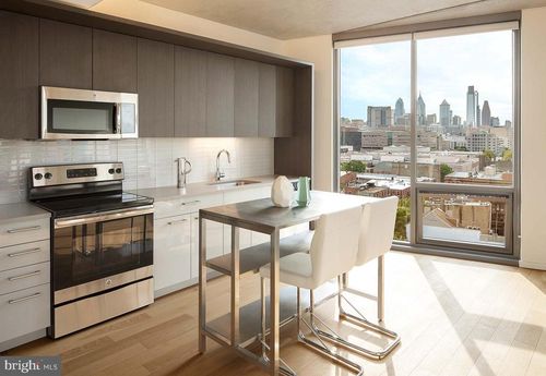 apt-0b-09e-205 Race St, PHILADELPHIA, PA, 19106-2045 | Card Image