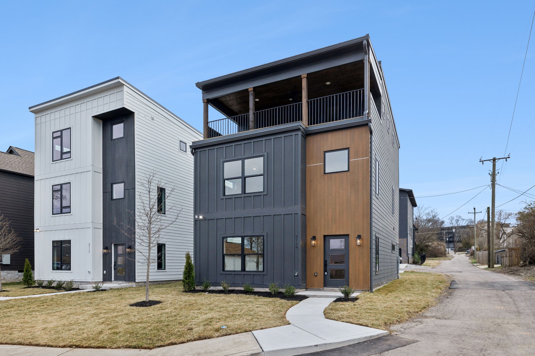 Residential in Nashville 2