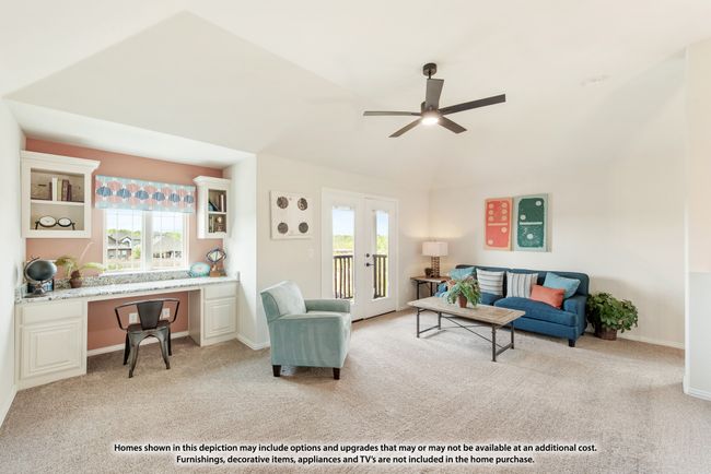 22 Magpie St, House other with 5 bedrooms, 5 bathrooms and null parking in Joshua TX | Image 16