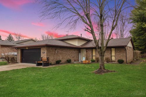 5209 Concord Mill Pl, Fairfield, OH, 45014-3258 | Card Image