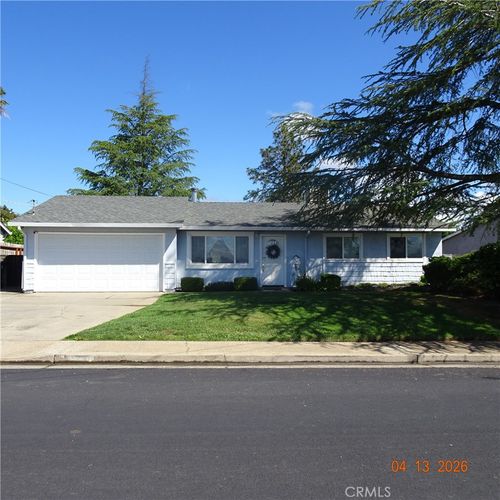 2330 Las Plumas Ave, Oroville, CA, 95966-6920 | Card Image