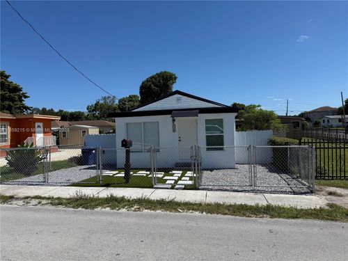 1794 Nw 74th Ter, Miami, FL, 33147-6144 | Card Image