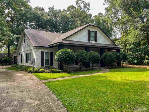 4661 E Spencer Field Rd, Pace, FL, 32571-1305 | Card Image