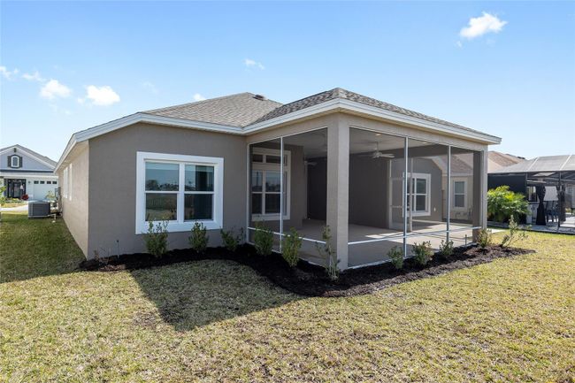 5610 Hawkins Drive, House other with 3 bedrooms, 3 bathrooms and null parking in The Villages FL | Image 52