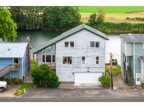 16245 Mcdonald Rd, Nehalem, OR, 97131-9385 | Card Image