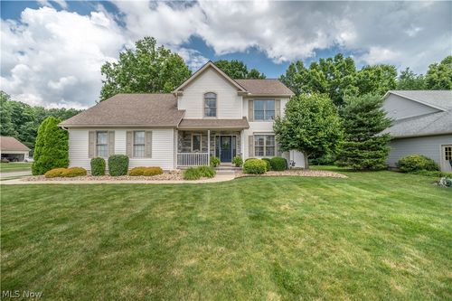 55 Willow Bend Dr, Canfield, OH, 44406-8741 | Card Image