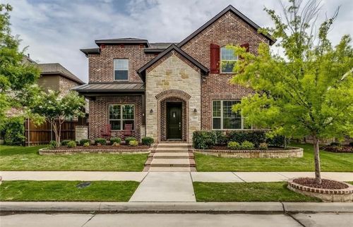 3717 Plum Vista Pl, Arlington, TX, 76005-1115 | Card Image