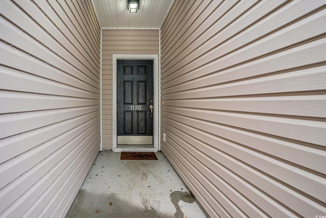 View of exterior entry | Image 20