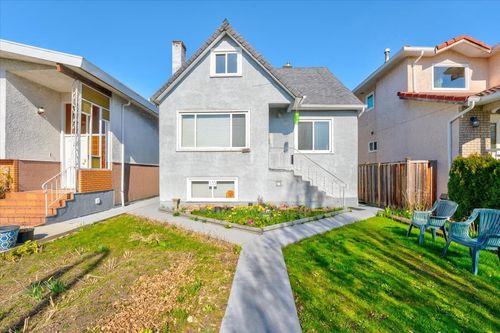 155 E 54th Ave, Vancouver, BC, V5X1K7 | Card Image