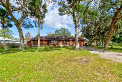 1932 Royal Palm Drive, House other with 3 bedrooms, 2 bathrooms and null parking in Edgewater FL | Image 2