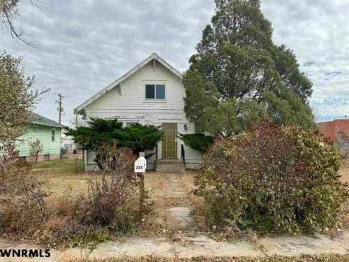 209 S Howard, Kimball, NE, 69145 | Card Image
