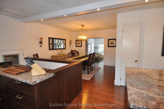2133 6th Ave W, House other with 2 bedrooms, 2 bathrooms and 3 parking in Owen Sound ON | Image 15