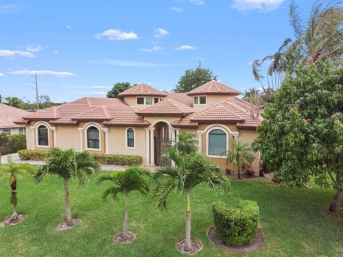 4190 Gleneagles Dr, Boynton Beach, FL, 33436-4909 | Card Image