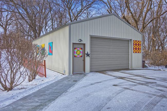 67705 217 Th St, House other with 4 bedrooms, 2 bathrooms and null parking in Darwin MN | Image 57